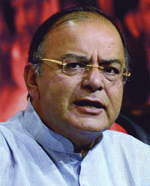 Country needs 'myth' around Priyanka to be exploded: BJP