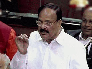 More than PM, Congress responsible for scams under UPA-2: BJP