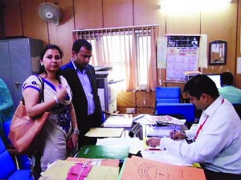Why marriage registration is tied up in knots