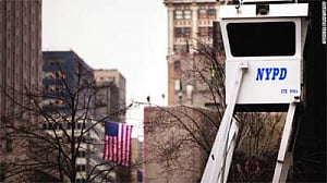 NY Police dept disbands unit spying on Muslims