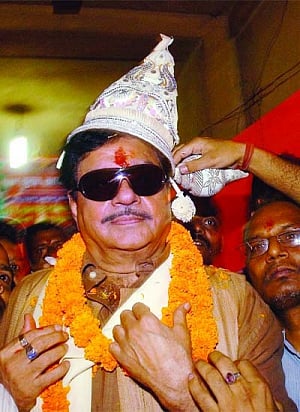 Bihar biggies' fate to be sealed on 7 seats today
