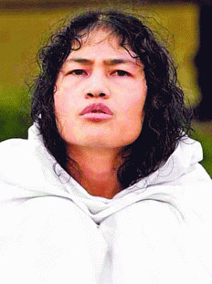 Manipur records over 75% polling