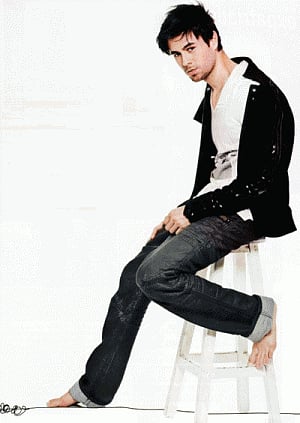 Enrique, sex & love