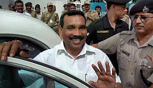 CBI questions Madhu Koda in coal blocks allocation scam