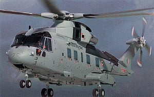 VVIP chopper deal: CBI Director meets Indian envoy in Italy