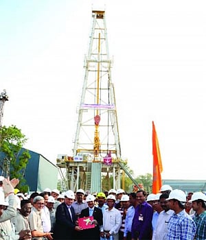 BHEl achieves 'highest ever' commissioning of plants in FY14