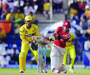 Runs shower at UAE