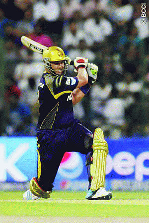 Delhi look to get back on track