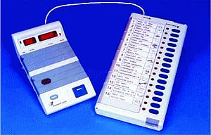 BDO 'hides' 40 EVMs, assaulted in Kendrapada
