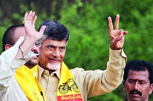 BJP gifts TDP 1 more seat to save alliance