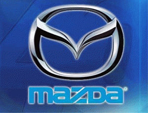 Mazda recalls 109,000 older SUVs for rust problem