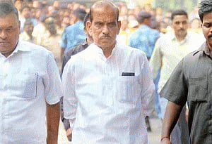 Pawar agreed to pact with Sena in Assembly polls: Joshi