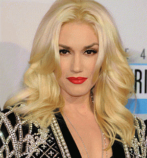 Gwen Stefani to replace Christina Aguilera on 'The Voice'?
