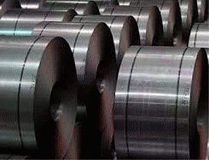 Global steel demand may grow at 3.3% this year
