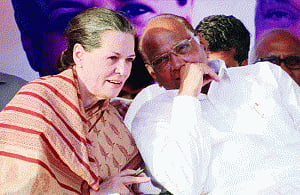 Cong plays dirty tricks on its Minister