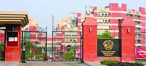 Colleges affiliated to IP varsity fail to make the grade