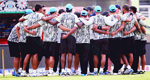 It's 20 to 3 As India bid to clean sweep all world titles