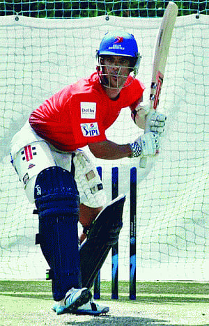 CSK look to bounce back against resurgent DD