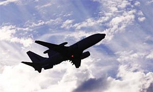 Missing jet: Chinese ship detects pulse signal in Indian Ocean