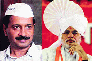 Over 50k volunteers deployed in Benaras