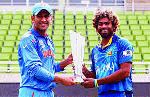 'Hardly any good or bad in Indian cricket happens without my name'