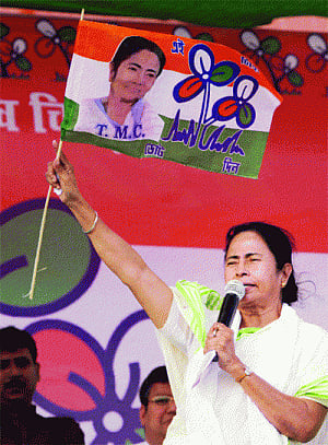 Support work, not Didi: Bengal cleric to Bukhari