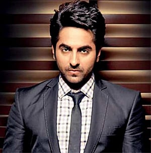 Ayushmann Khurrana not part of Akshay Kumar's next