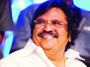 Former Coal Minister Narayana Rao grilled