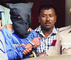 'Paharganj terror strike aborted'