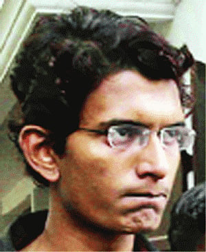 Kerala's 'Total' fraudster Sabarinath surrenders