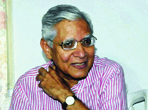 CBI summons former Coal Secy Parakh