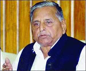 UP bigwigs slug it out for dynasty