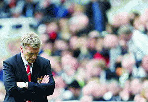 Moyes gets the boot