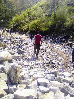 Hemkund Sahib pilgrimage to resume after Char Dham Yatra