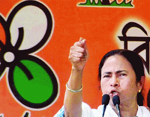 Cong using ED against me: Didi