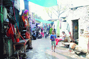 Kathputli lost in wonderland as shift strings puppeteers along