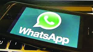 WhatsApp crosses half-a-billion user mark