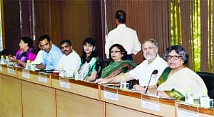 Power dept gears up to give uninterrupted supply in summers