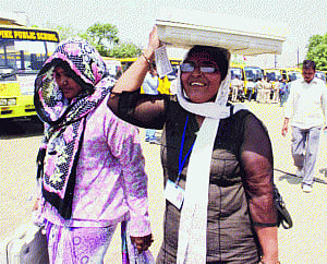 BJP, Cong in high stake fight today