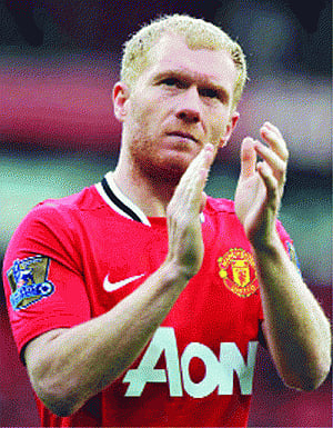 Ex-United teammates to assist Giggs