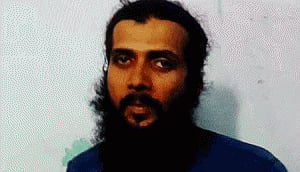 Jama Masjid terror attack: Yasin Bhatkal refused bail