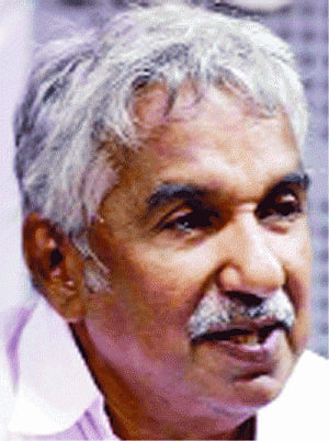 Enquiry into con woman links may unsettle Chandy