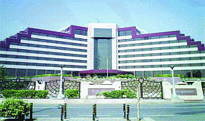 l-G's first public hearing impaired