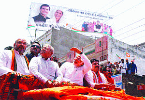Bevy of stars to descend on Varanasi