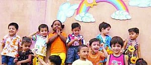 Nursery admission: BJP asks l-G to form monitoring committee
