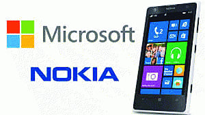 Nokia completes Microsoft deal without Chennai plant