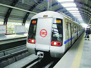 Seven women pickpockets nabbed from Delhi Metro