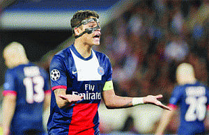 'Inexperience cost us the Chelsea game'