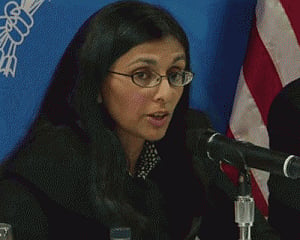 India to play key role in Asian growth: US