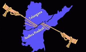 Permanent capital for Seemandhra a poll issue